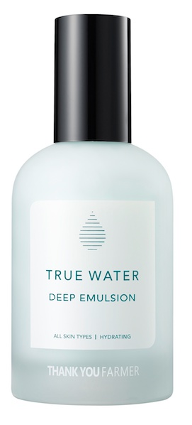 Thank You Farmer True Water Deep Emulsion