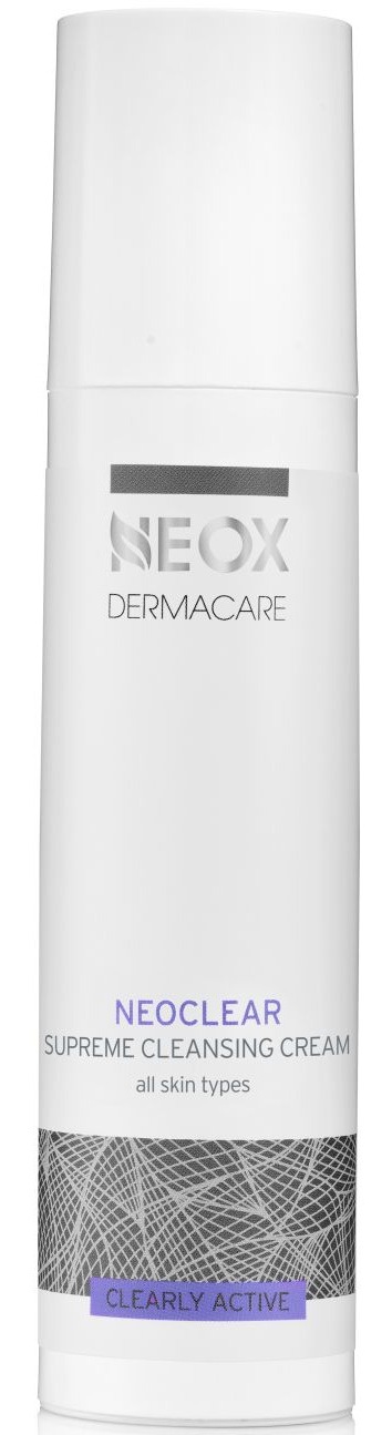 Neox Dermacare Neoclear Soothing Cleansing Gel