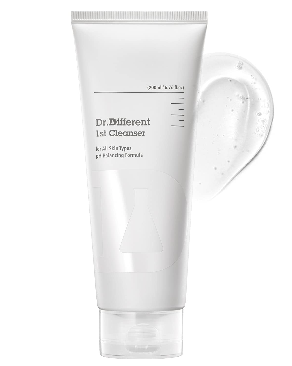 Dr. Different 1st Cleanser