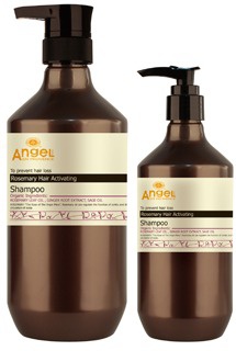 fordøjelse omfattende Stavning Angel En Provence Rosemary Hair Activating Shampoo ingredients (Explained)