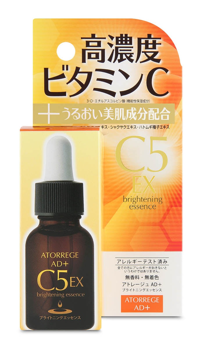 Atorrege Ad+ Brightening Ess 5