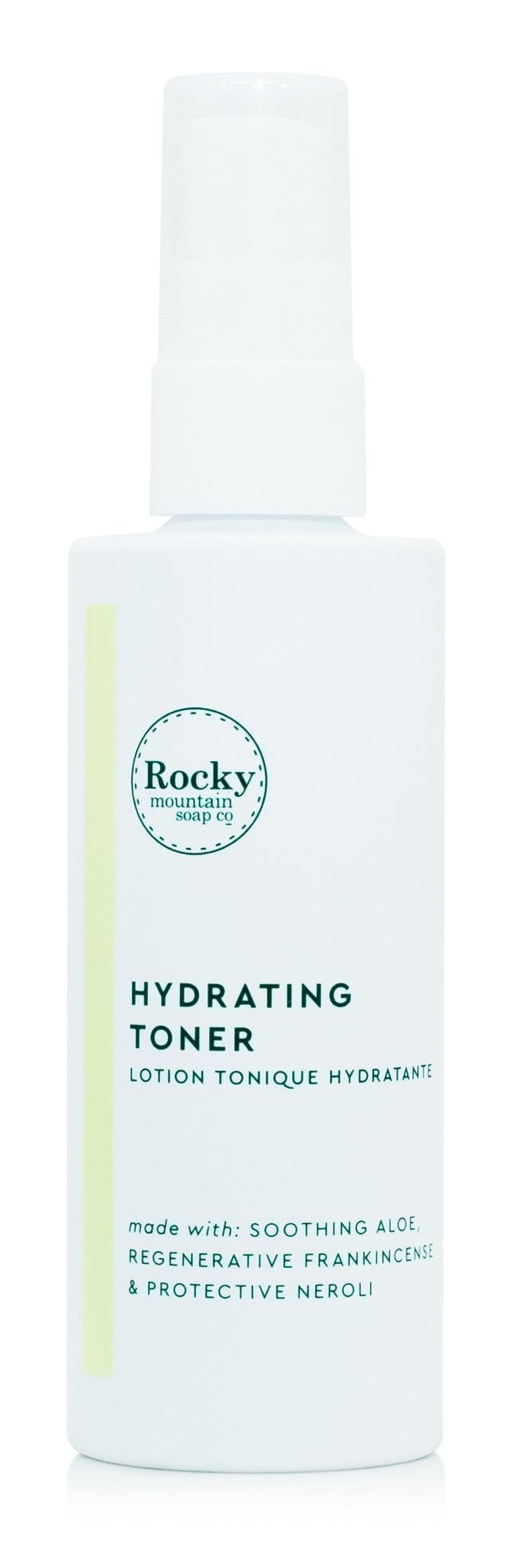 Rocky Mountain Soap Co. Hydrating Toner