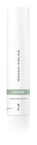 Rodan + Fields Soothe Sensitive Skin Treatment
