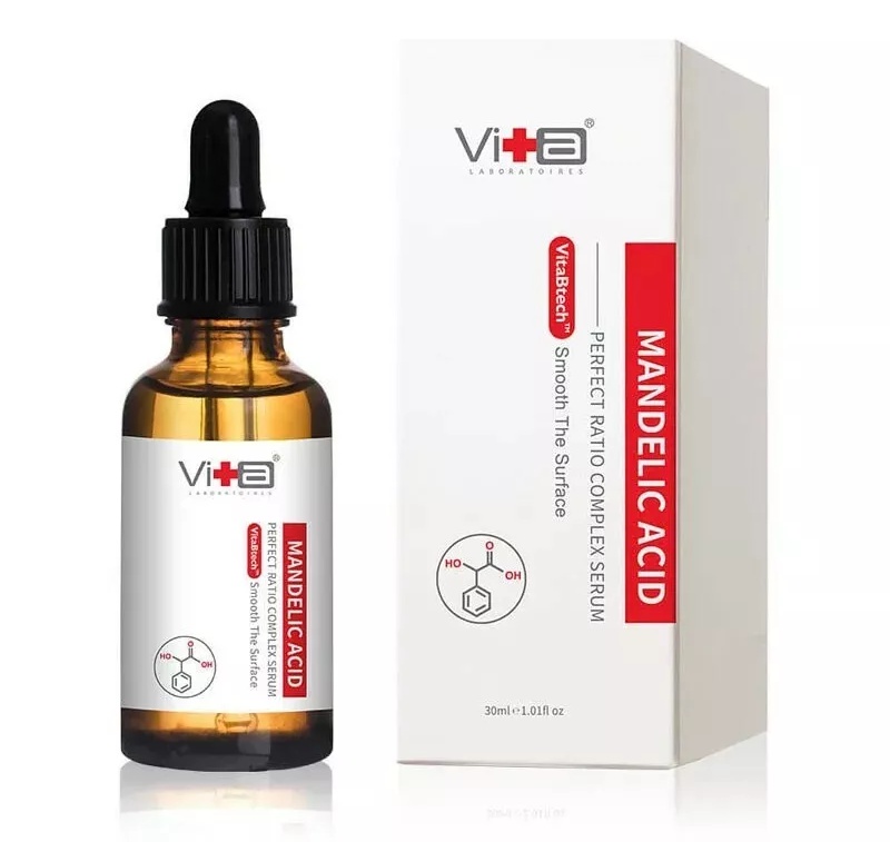 Swissvita Mandelic Acid Perfect Ratio Complex Serum