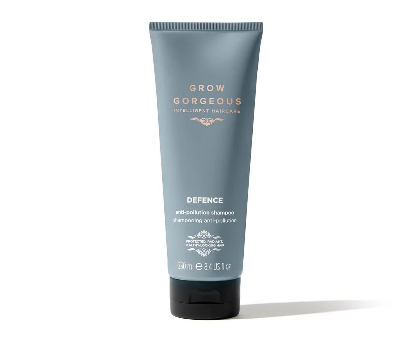 Grow Gorgeous Defence Anti-pollution Shampoo