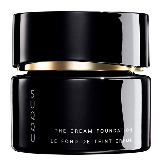 Suqqu The Cream Foundation (2024)