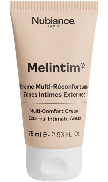 Nubiance Melintim - Multi-comforting Cream For External Intimate Areas