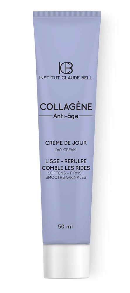 Institut Claude Bell Collagen Anti-Age Day Cream