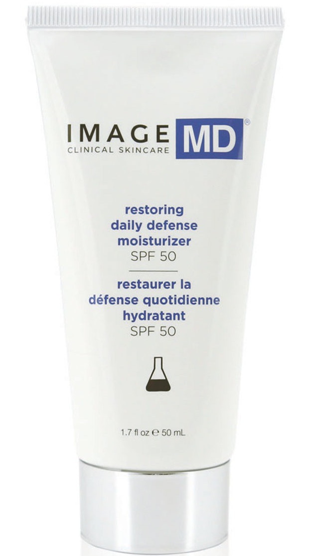 Image Skincare IMAGE MD Restoring Daily Defense Moisturizer SPF50