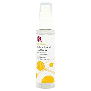 B. Skincare B. Hydrated Hyaluronic Acid Spritz