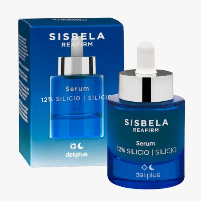 Deliplus Sisbela Reafirm Serum 12% Silicio