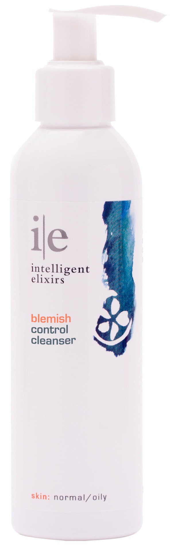 intelligent elixirs Blemish Control Cleanser