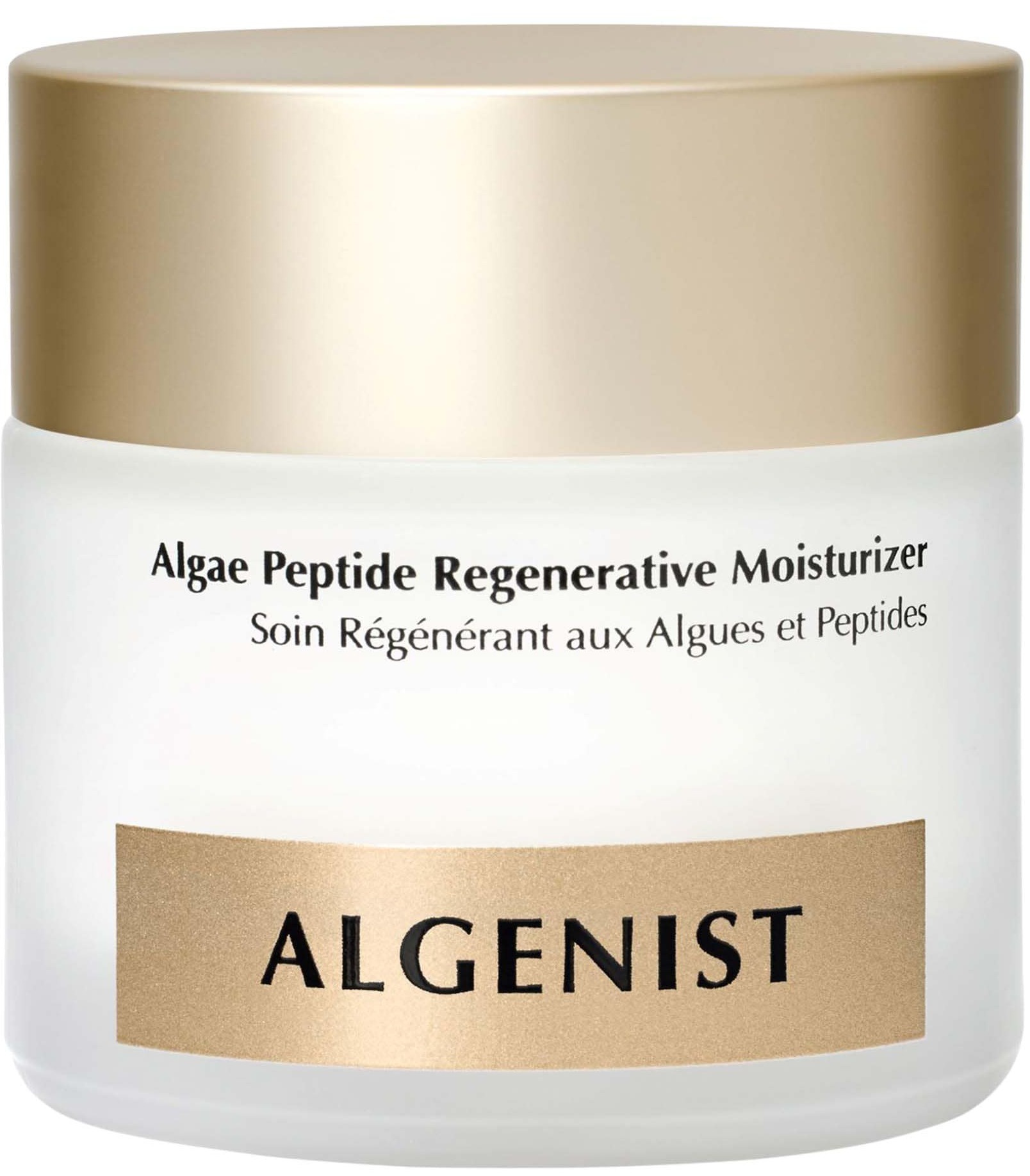 Algenist Algae Peptide Regenerative Moisturizer
