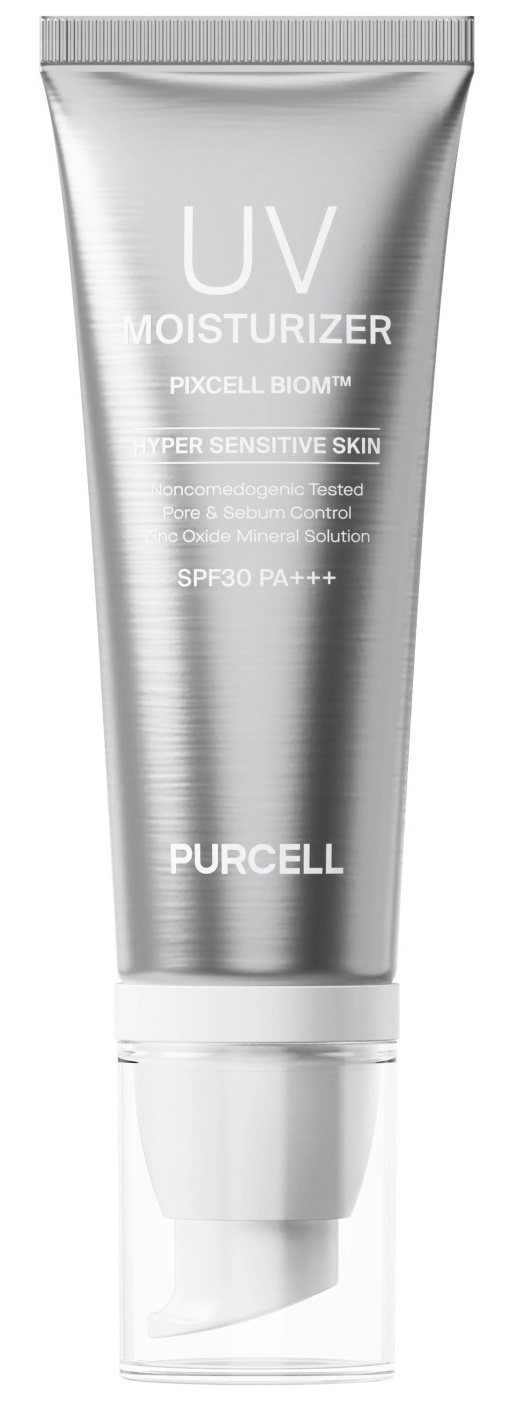 Purcell Pixcell Biom UV Moisturizer SPF 30 PA+++