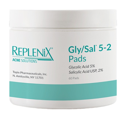REPLENIX Gly-Sal 10-2 Pads