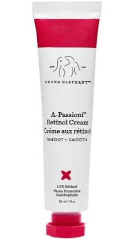 Drunk Elephant A-Passioni Retinol Cream