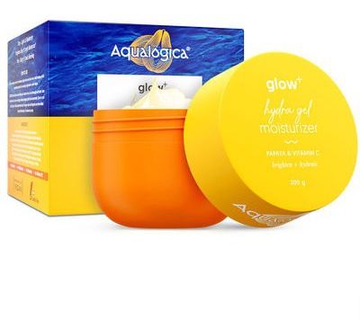 Aqualogica Glow+ Hydra Gel Moisturizer