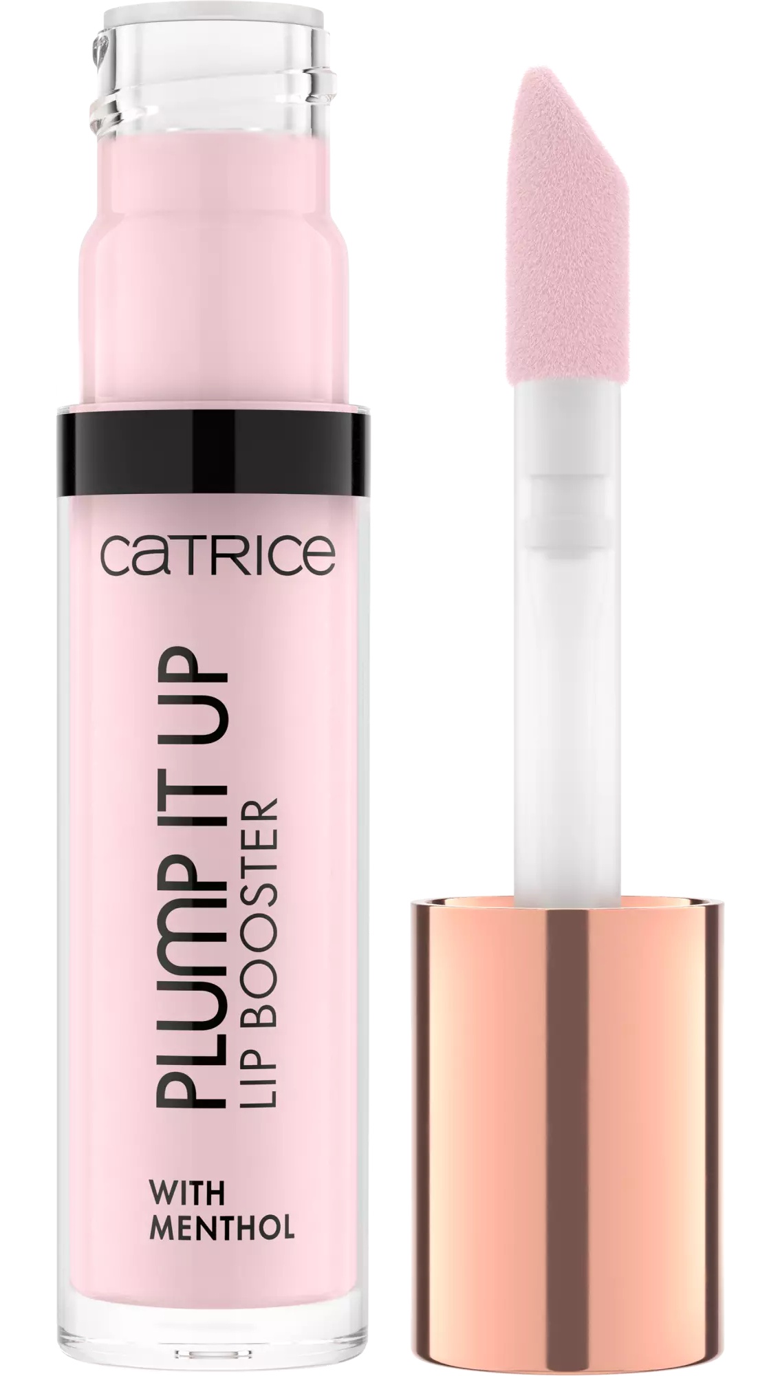 Catrice Plump It Up Lip Booster No Fake Love