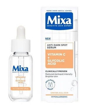 Mixa Sensitive Skin Expert Anti-dark Spot Serum