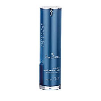 Jean D'Arcel Night Repair Cream
