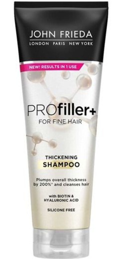 John Frieda Thickening Shampoo