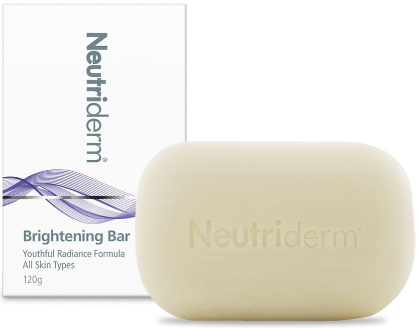 Neutriderm Brightening Bar