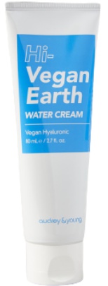 Audrey & Young Hi-Vegan Earth Water Cream