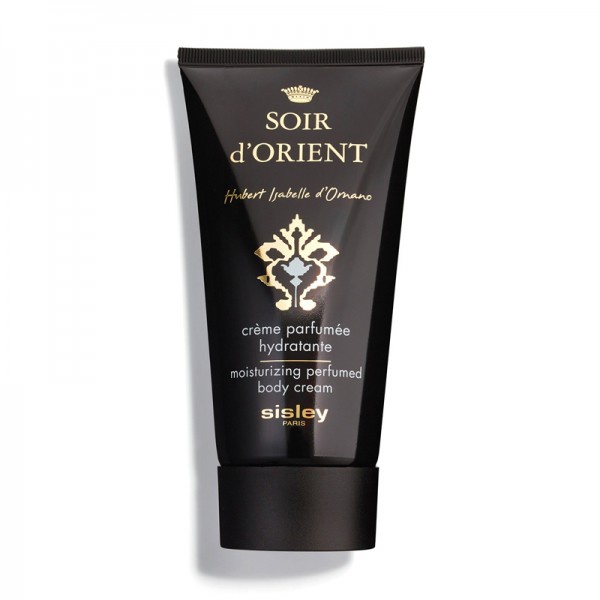 Sisley Soir d’Orient Moisturizing Perfumed Body Cream