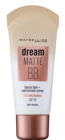 Maybelline Dream Matte Bb