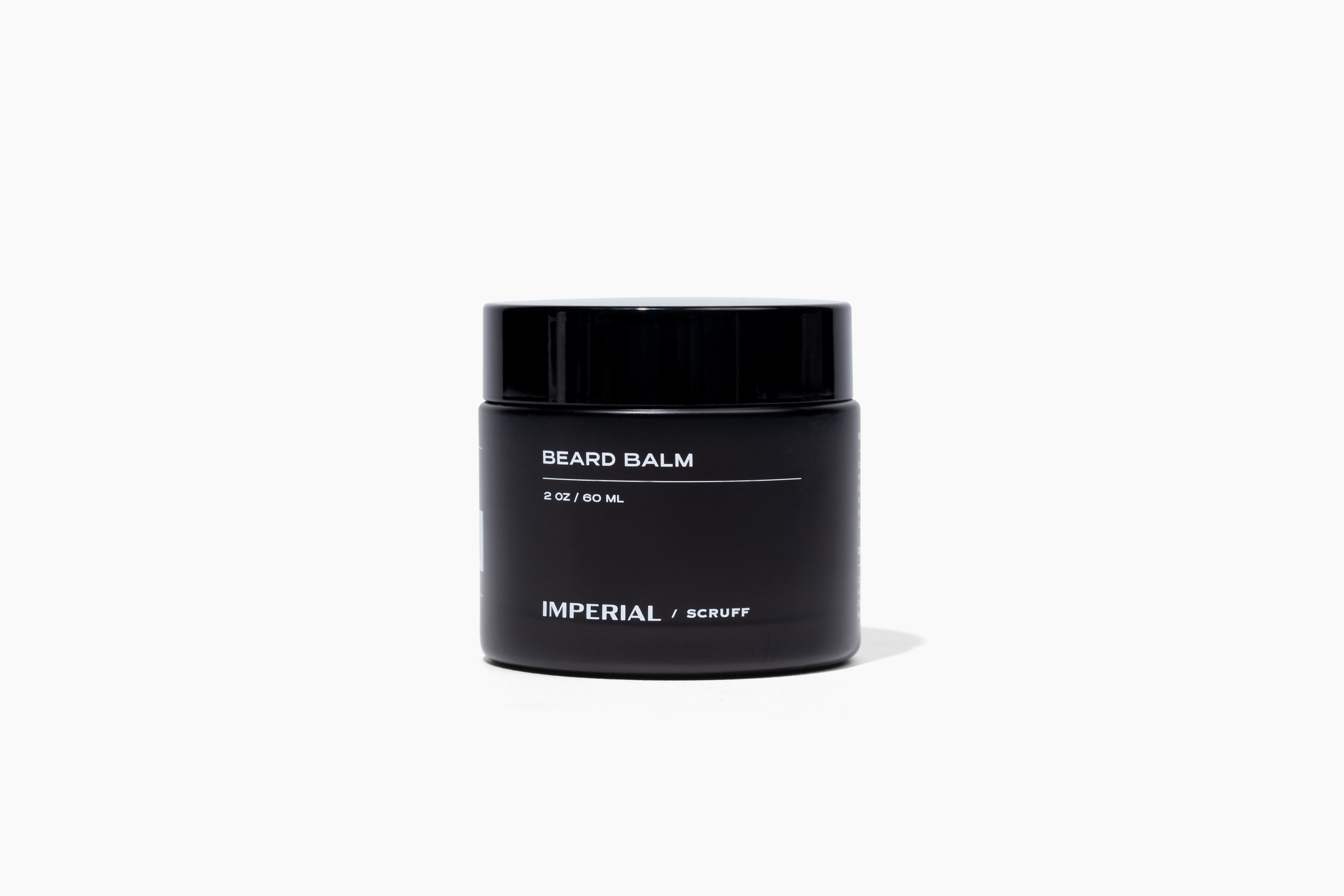 Imperial Scruff Beard Balm