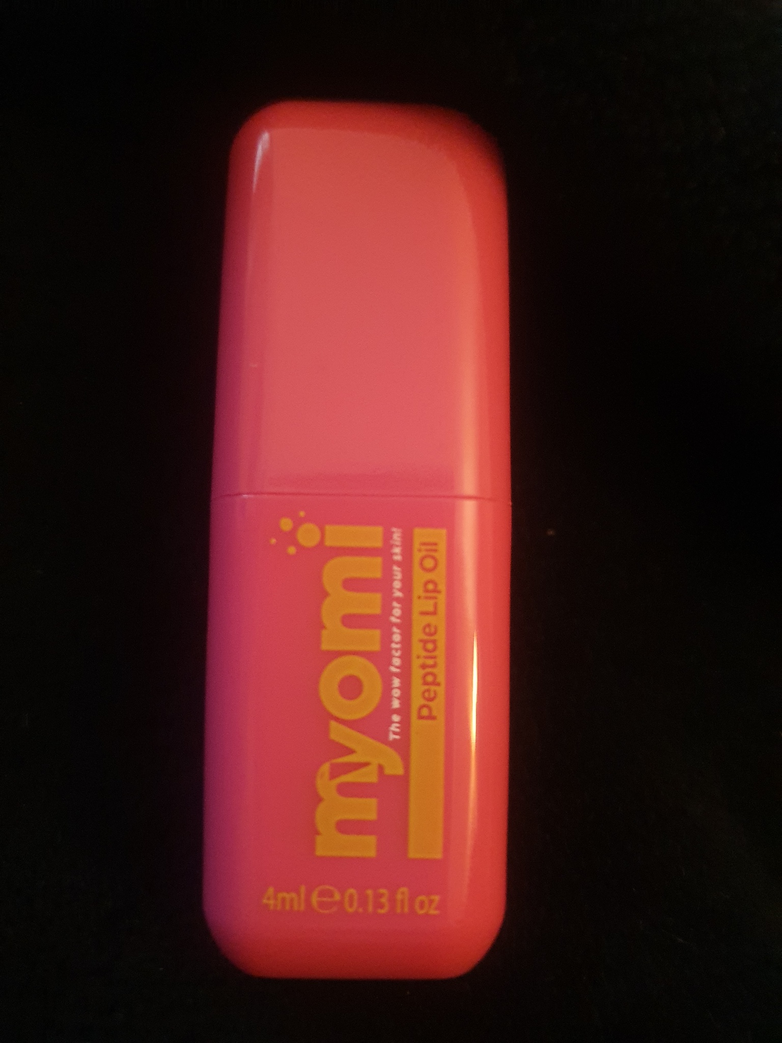 Myolift Peptide Lip Oil