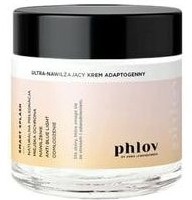 Phlov Adaptogenic Ultra-moisturizing Cream Smart Splash
