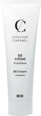 Couleur Caramel BB Cream