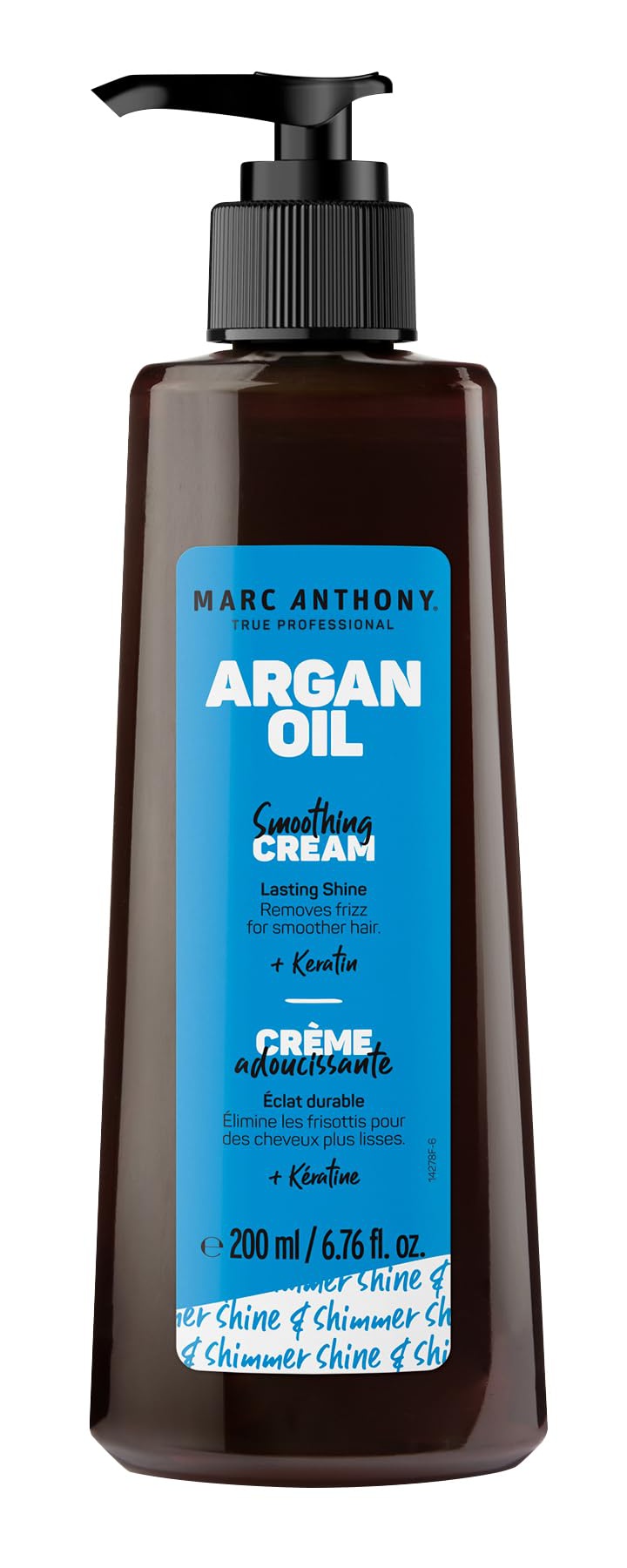 Mark Anthony Argan Oil Of Morocco Smoothing Cream