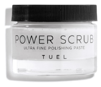 Tuel Power Scrub