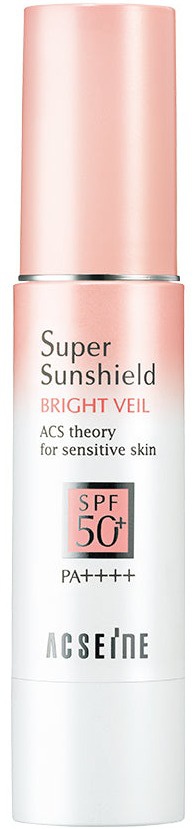 Acseine Super Sunshield Bright Veil