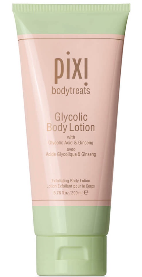 Pixi Glycolic Body Lotion
