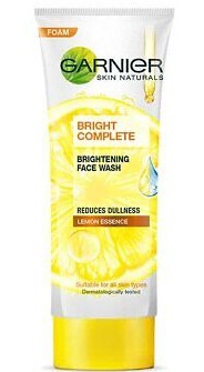 Garnier Bright Complete