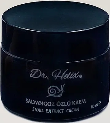 Dr. Helix Snail Extract Cream
