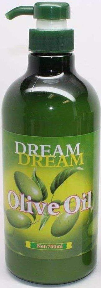 Dream Dream Body Olive Oil