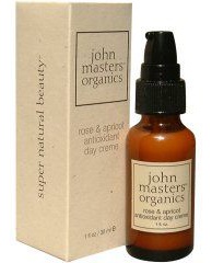 John Masters Organics Rose & Apricot Antioxidant Day Creme