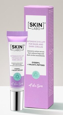 Skin Labo Intensive Lift Serum