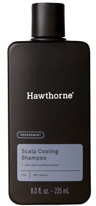 Hawthorne Scalp Cooling Shampoo