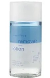 Hema 2 Fase Eye Make Up Remover Lotion