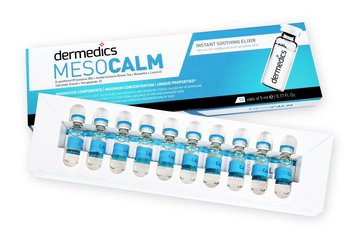 Dermedics Meso Calm (calm Series)