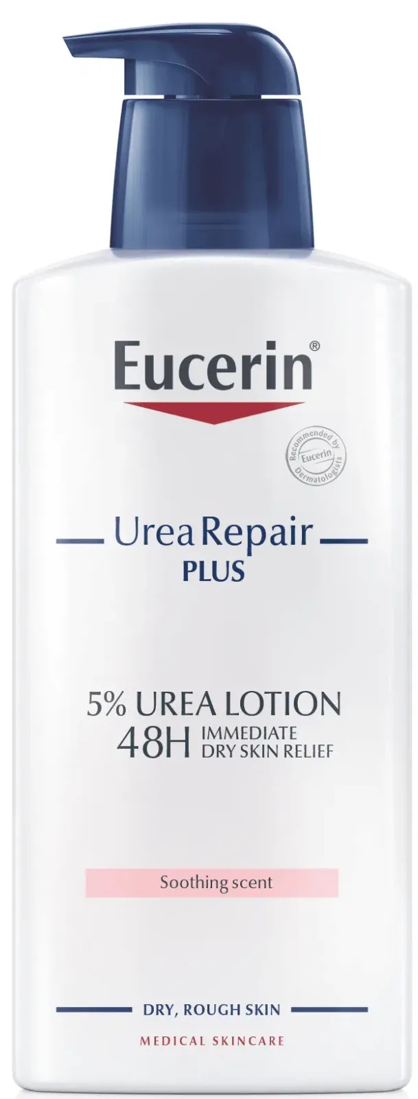 Eucerin Urea Repair Plus 5% Urea Lotion