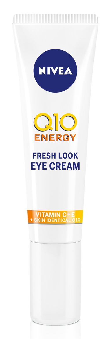 Nivea Q10 Energy Fresh Look Eye Cream