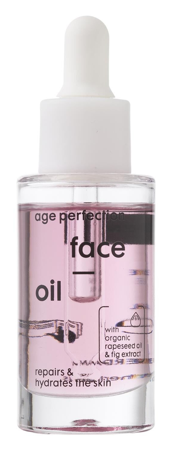 Hema Face Oil Age Perfection