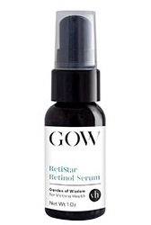 Garden of Wisdom Retistar Retinol 1% Serum