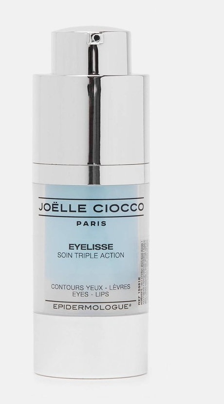 Joelle Ciocco Eyelisse/Eye Lip Contour Cream